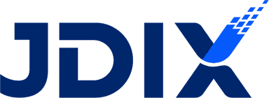 JDIX Logo