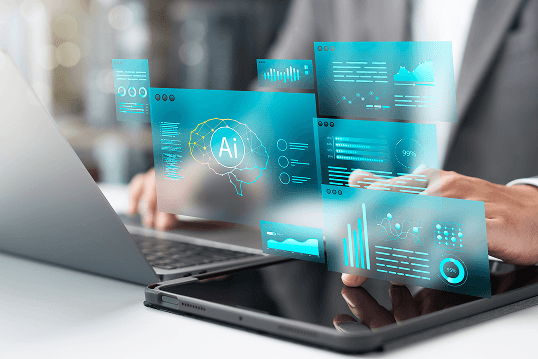 Professional Services